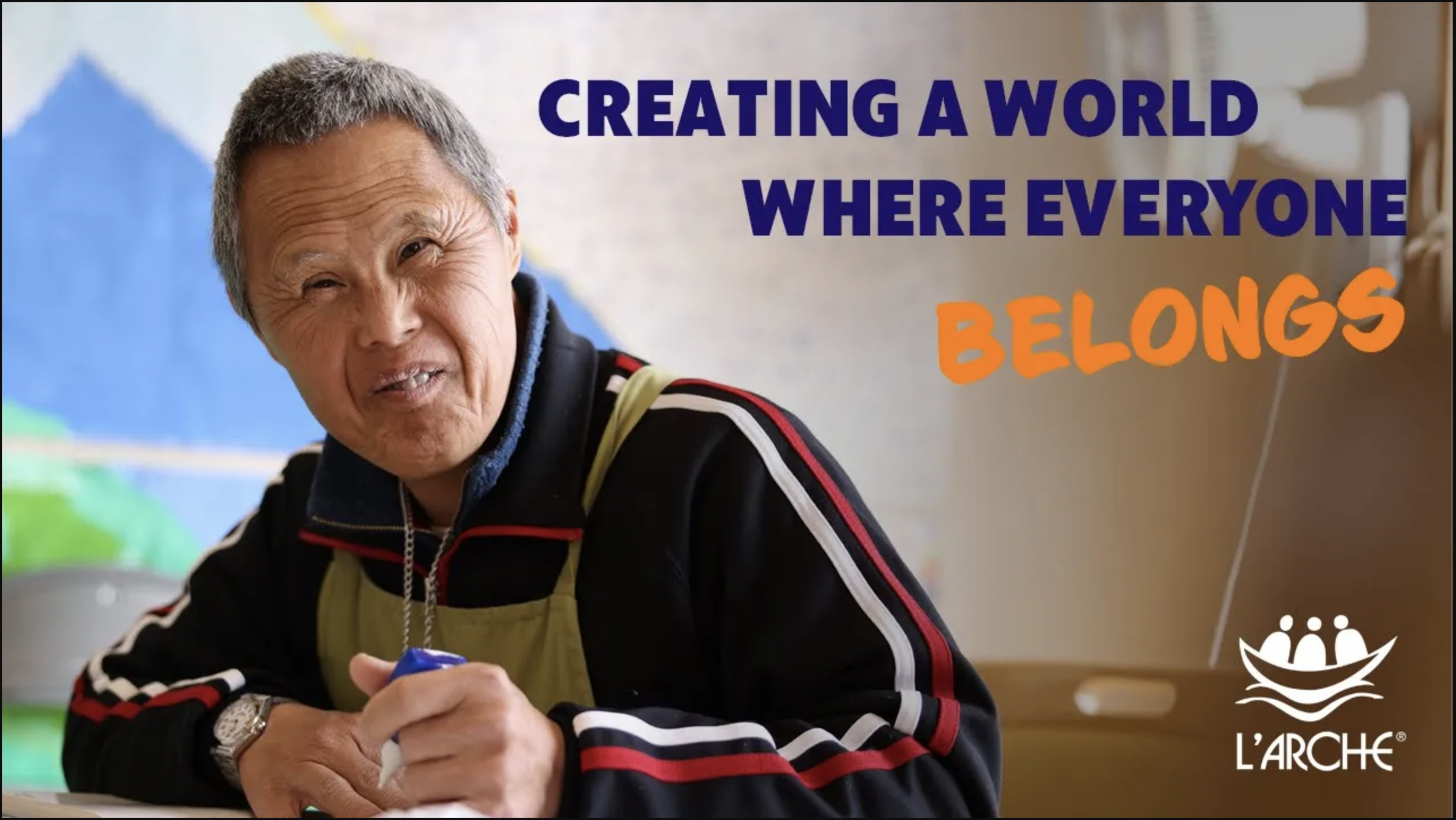 Japanese man thumbnail image for the video 