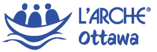 Logo l'Arche Ottawa
